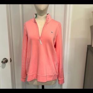Vineyard vines pullover
